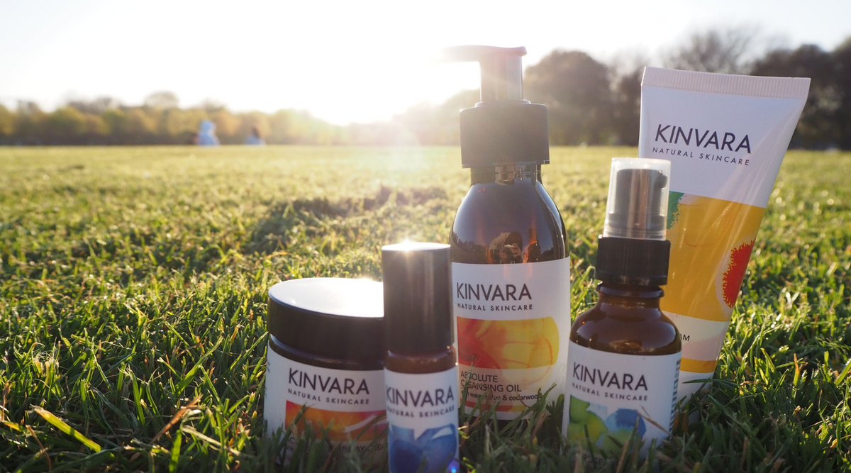 Good to Know about Kinvara Skincare