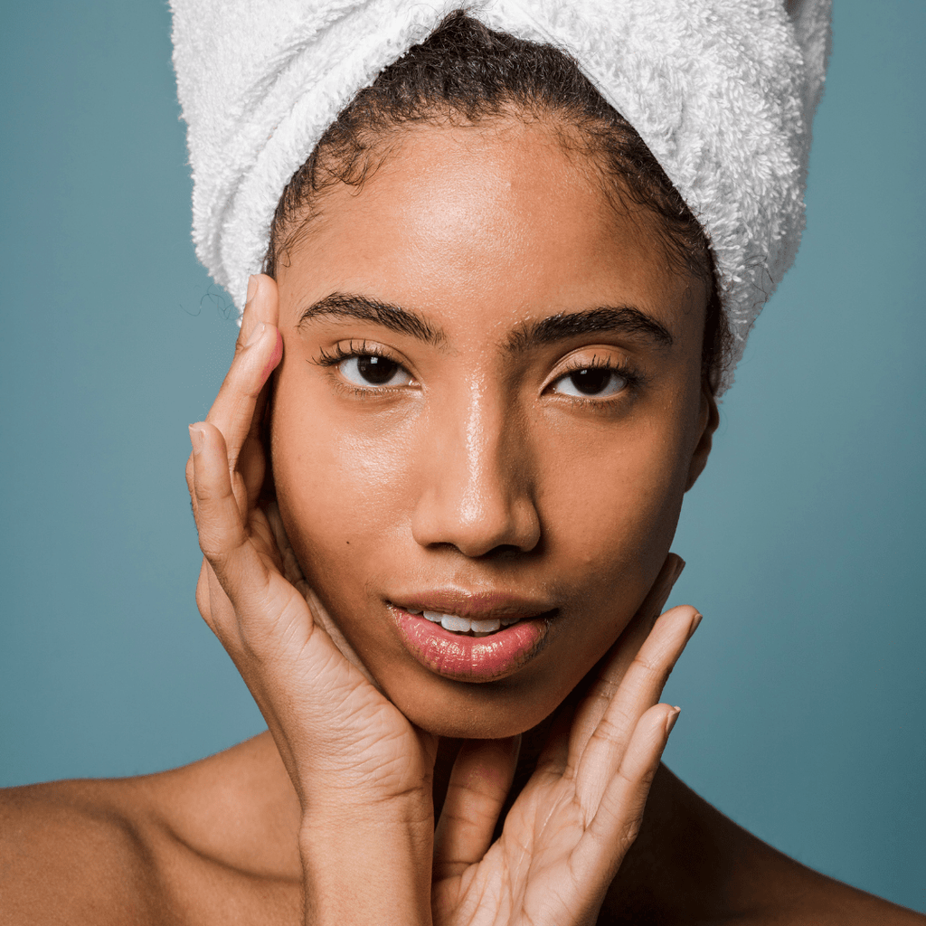 How To Take Care Of Combination Skin