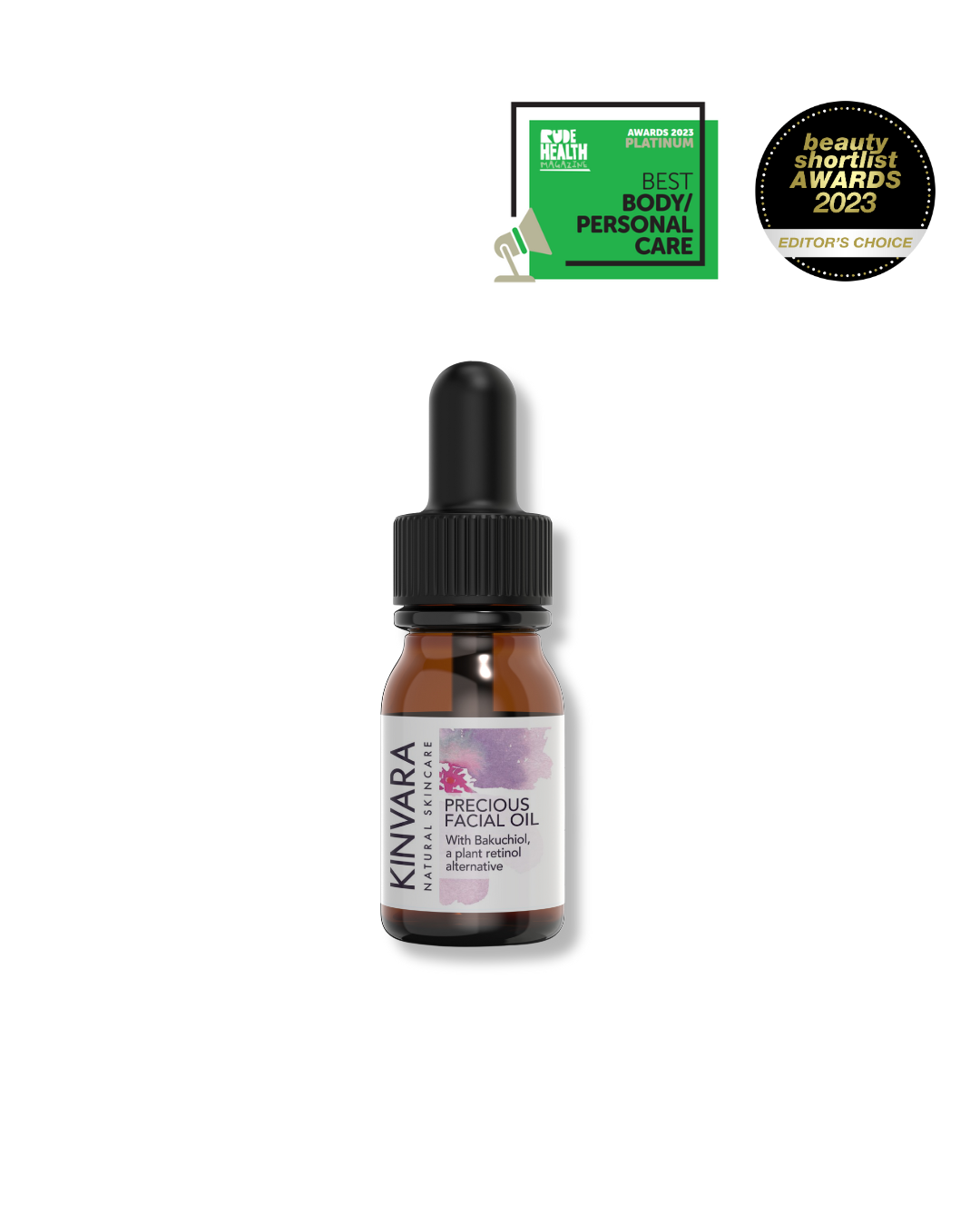 Precious Facial Oil 10ml