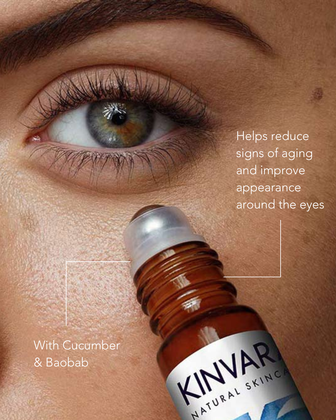 Eye Wow! Eye Serum 10ml