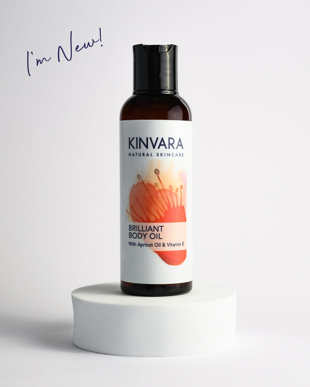 Body Oil Kinvara Skincare 150ml